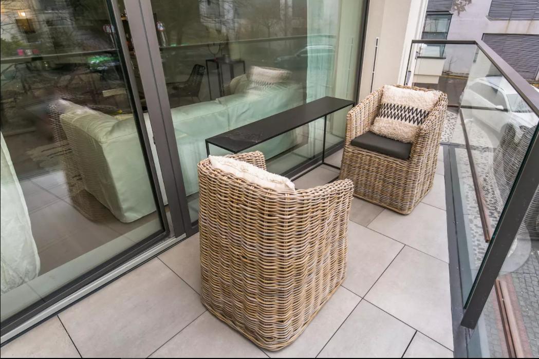 Flawless Pod Dekankou Apartment Prague