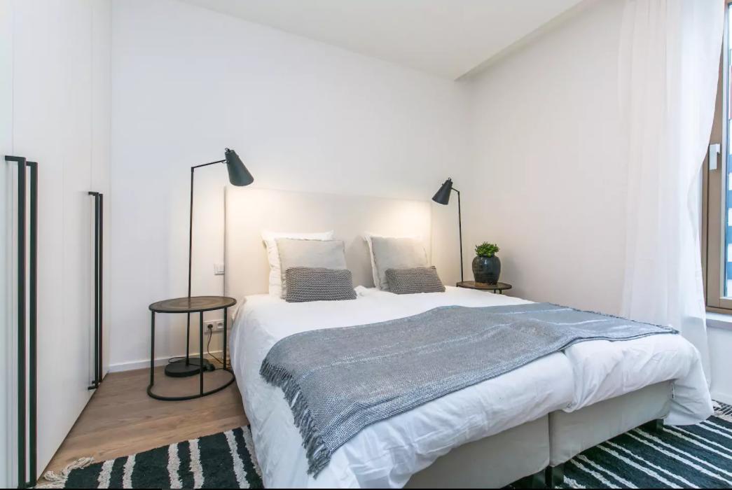 Flawless Pod Dekankou Apartment