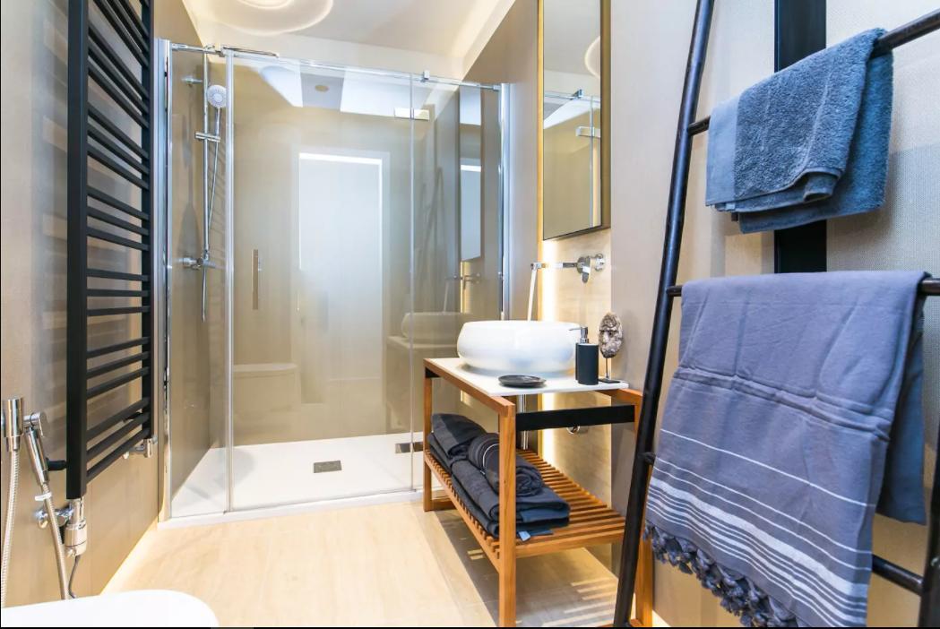 Flawless Pod Dekankou * Praga