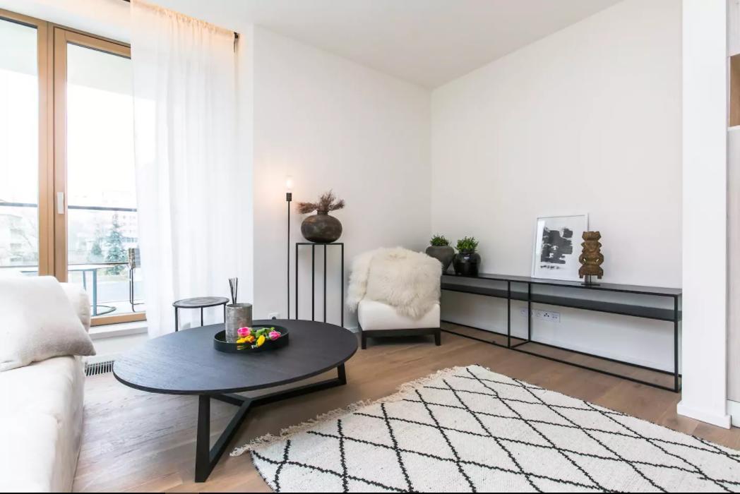 Flawless Pod Dekankou Prague